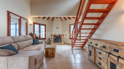 Foto 2 de Casa o xalet en venda a Pego, Alicante