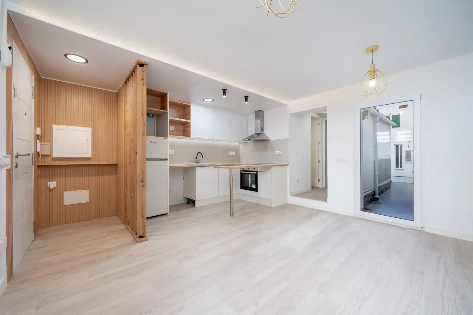 Cuina de Casa o xalet en venda en  Palma de Mallorca amb Aire condicionat, Calefacció i Parquet