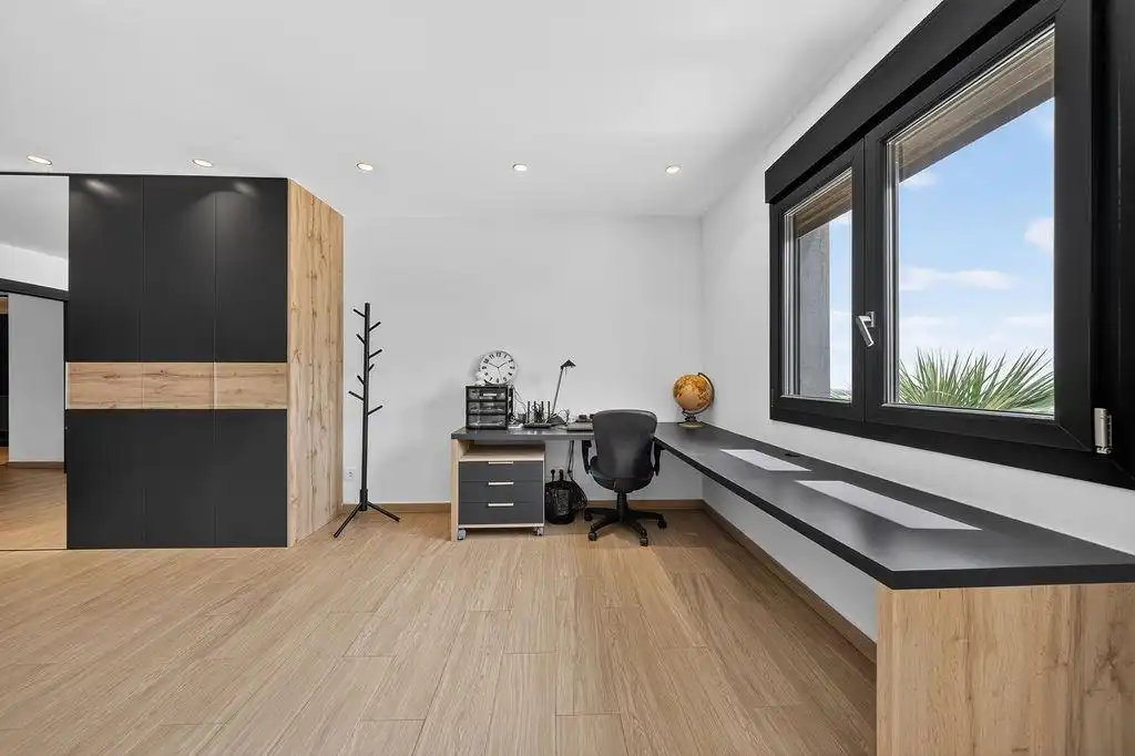 Casa amb terrassa en venda a Callosa d'en Sarrià, imagen 31