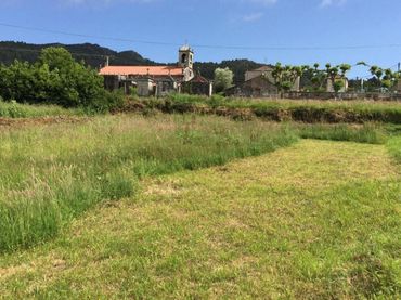 Terreno residenziale in vendita a Boucia