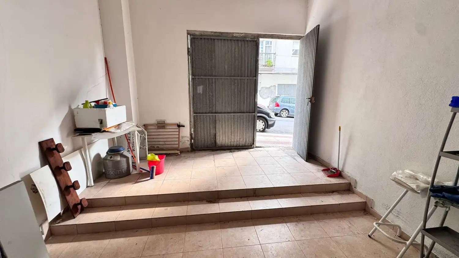 Local de alquiler en Arteixo