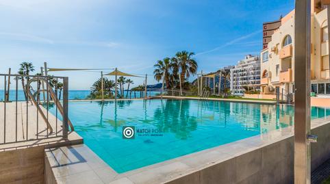 Foto 2 de Pis en venda a Paseo San Cristóbal, Almuñecar Centro, Almuñécar