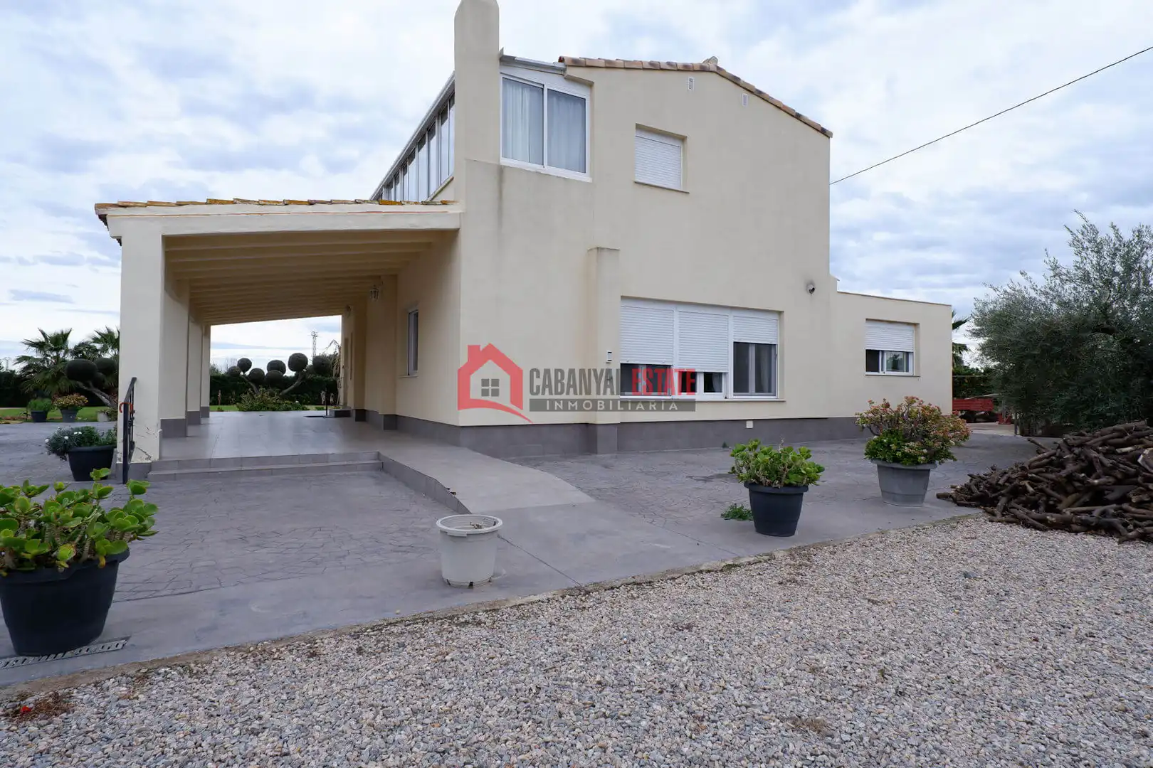 Detached house with pool for sale in Corinto - Almarda, imagen 19