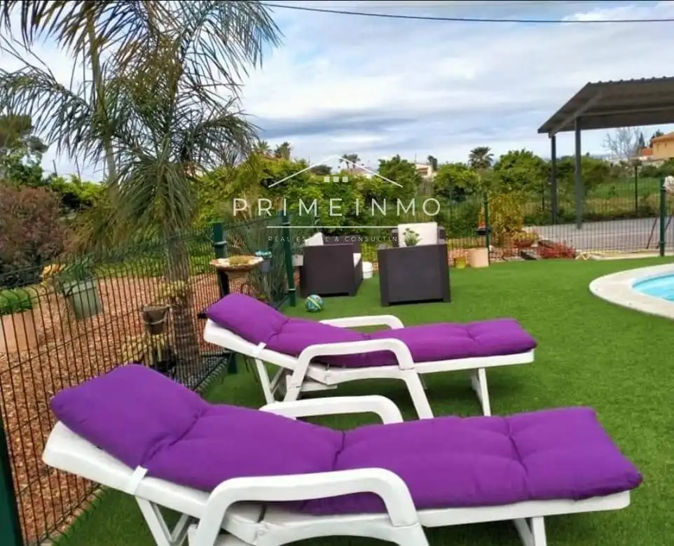 Chalet con terraza en venta en Deltebre, imagen 27