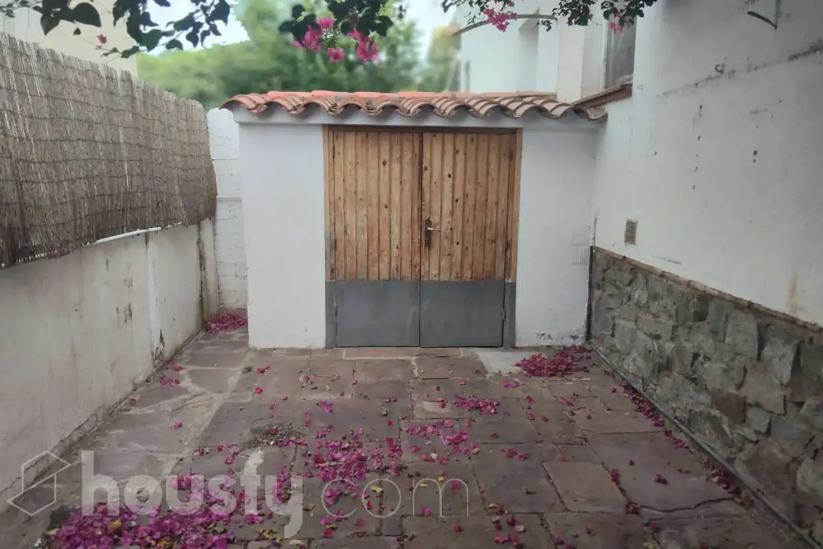 House to rent in Carrer de la Vall d'Aran 15, imagen 61
