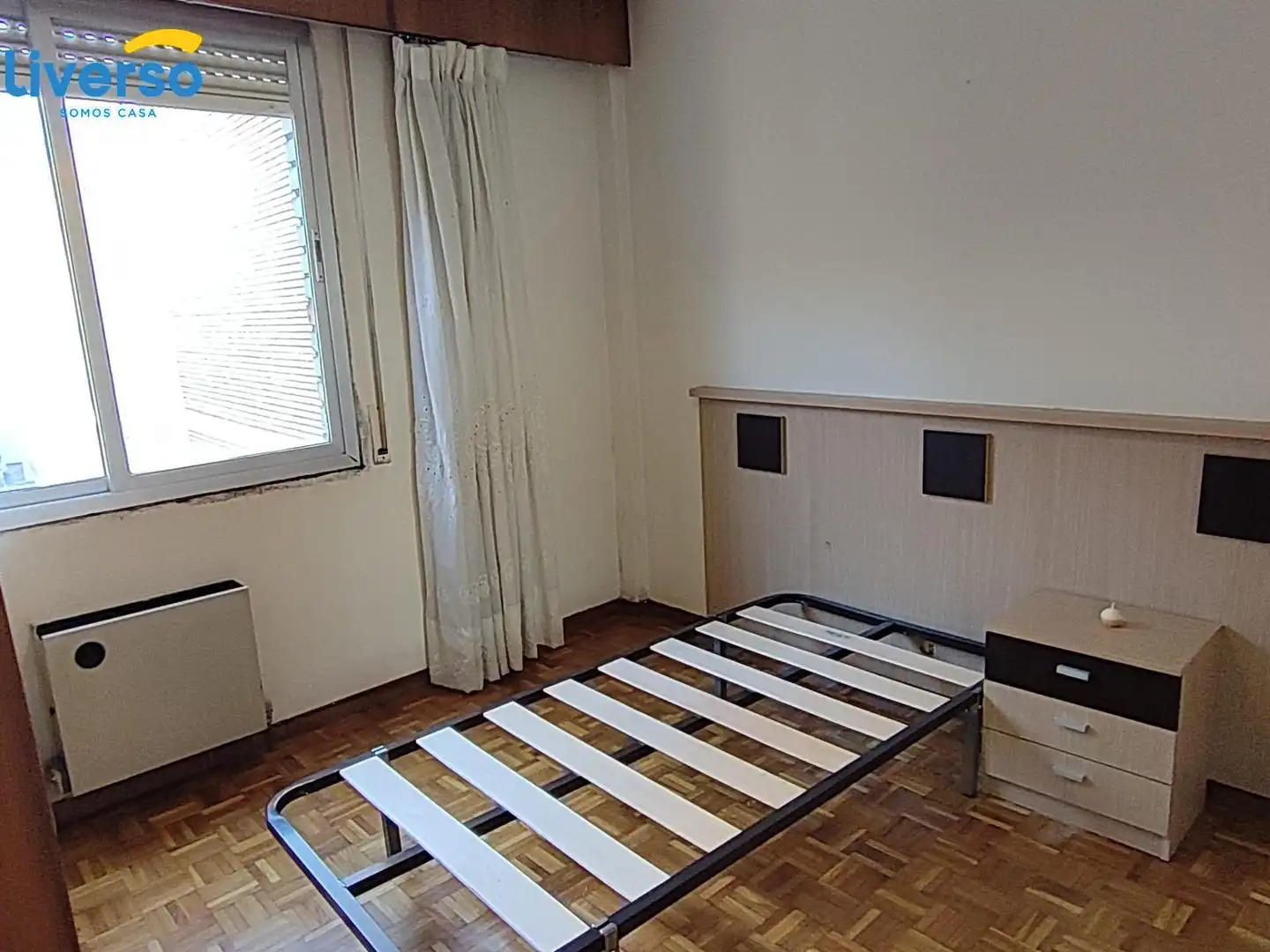 Dormitori de Pis en venda en Burgos amb Calefacció, Terrassa i Traster