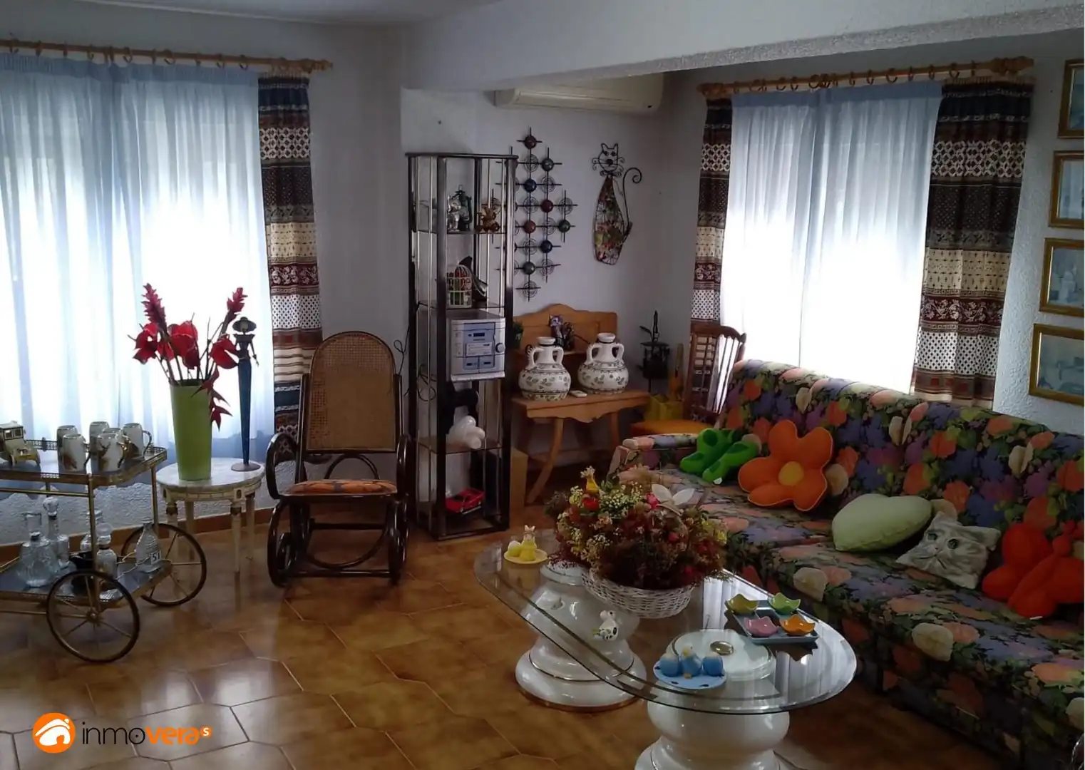 Detached house with pool for sale in Petrer, imagen 26