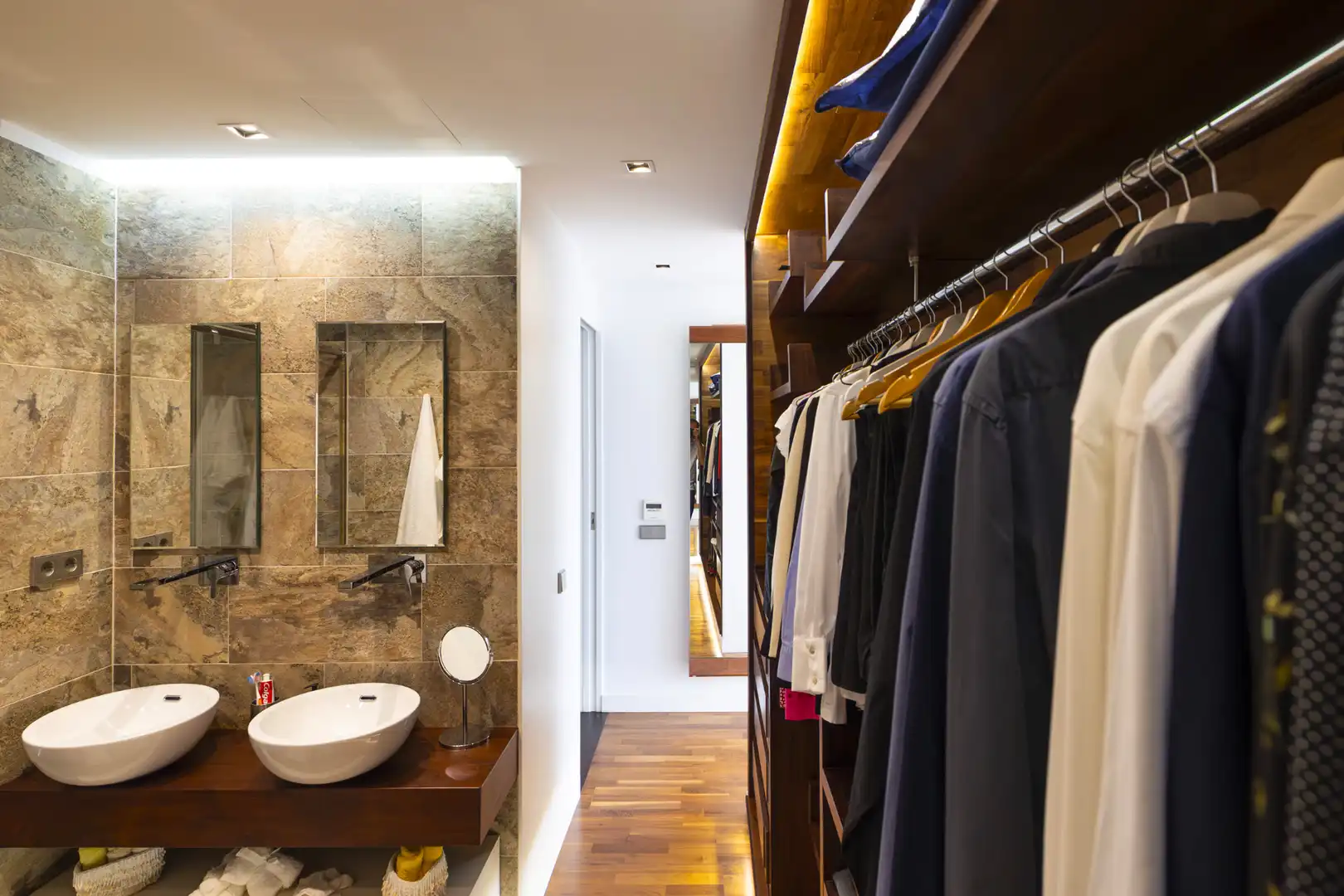 Penthouse with pool for sale in Avenida el Palm-Mar, imagen 27