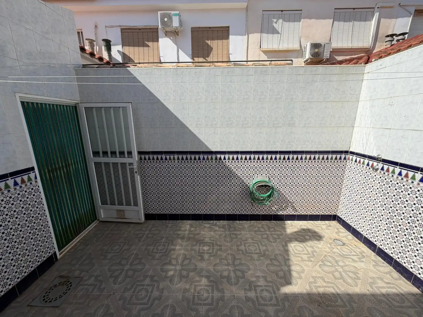 Estudio en venta en Santiago de la Ribera