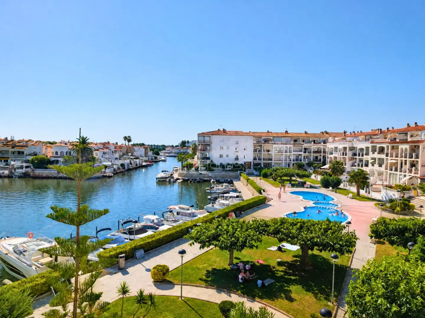 Appartement avec piscine à vendre à N/A, imagen 3