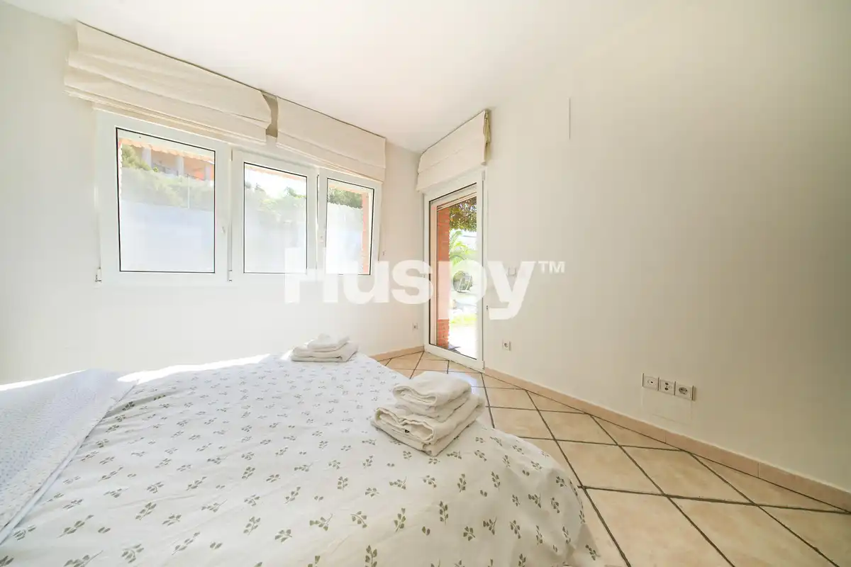 Villa mit Terrasse zum Verkauf in Calle Puenteareas, imagen 24