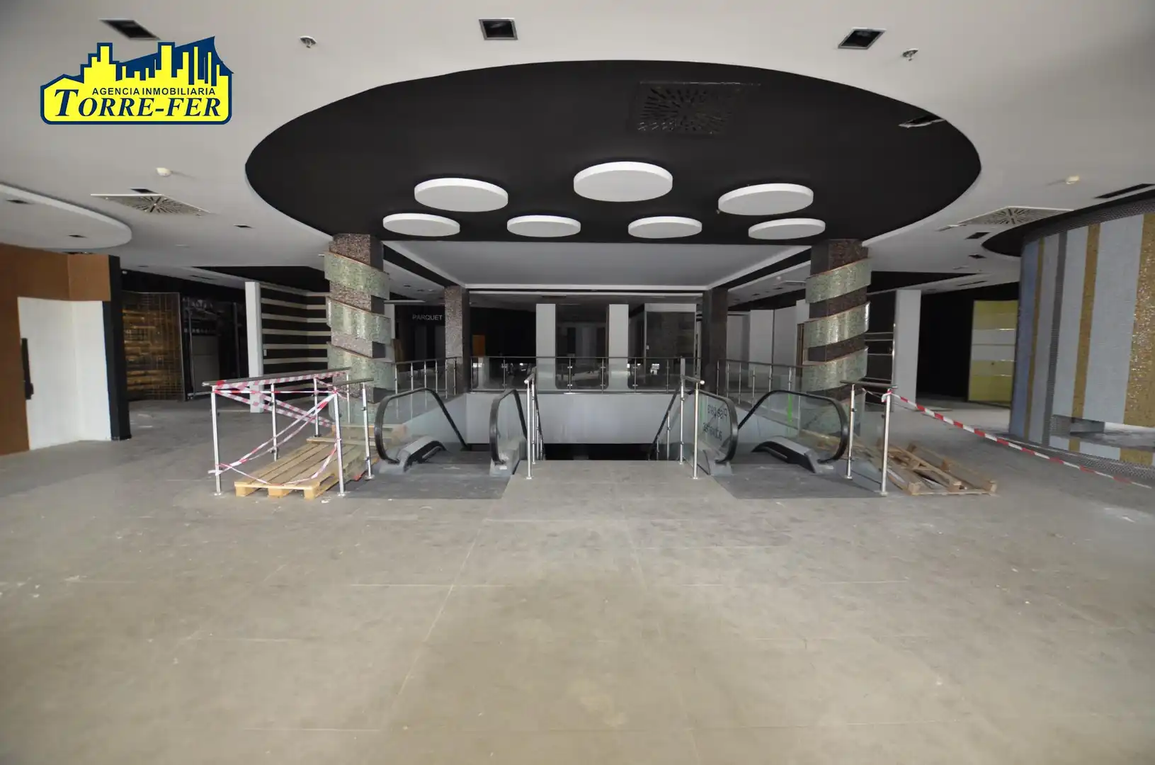 Commercial properties for sale in Almería