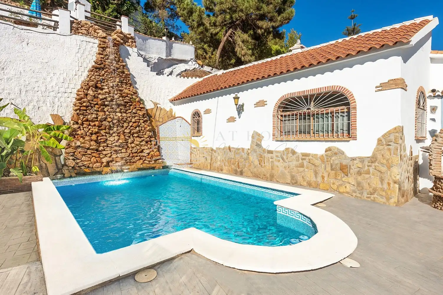 Maison avec piscine à vendre à Frigiliana, imagen 7