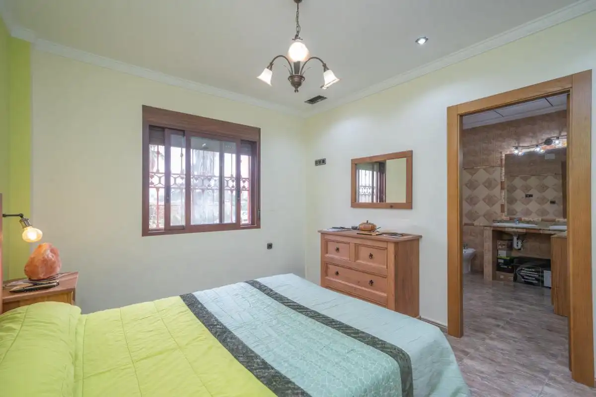 Finca rústica en venta en Cam. de la Sierra, Cox