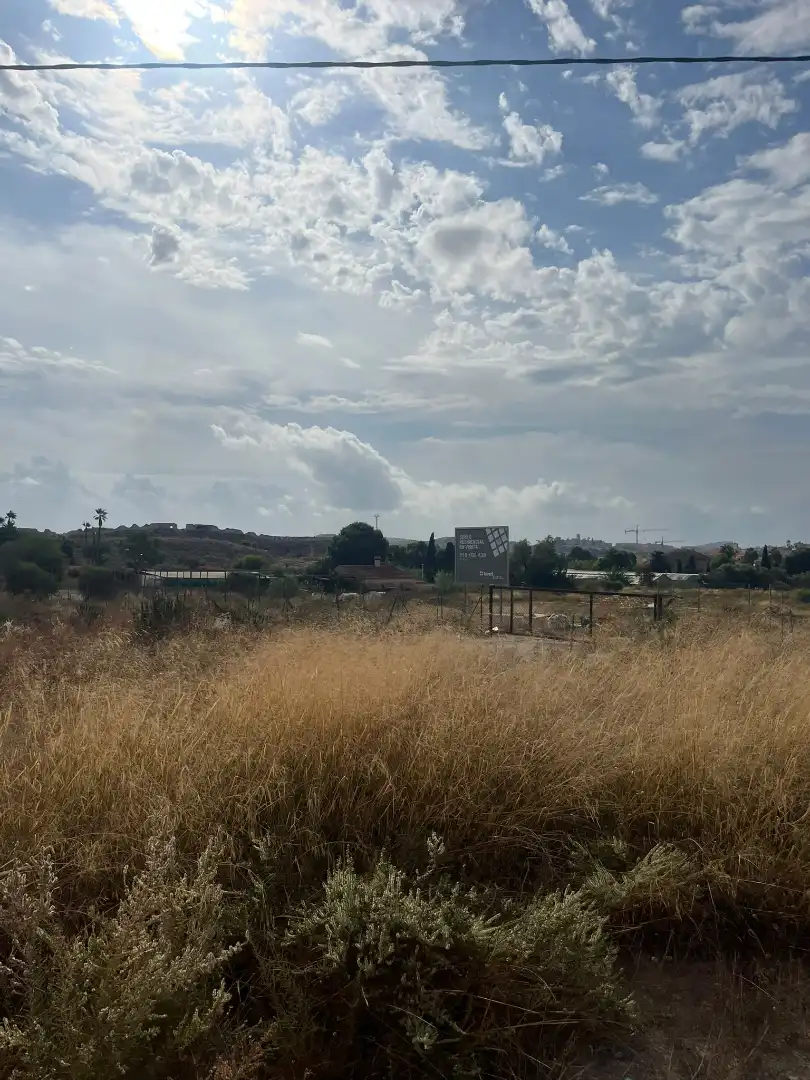 Terreny residencial en venda a Carrer del Tenis 2, imagen 12