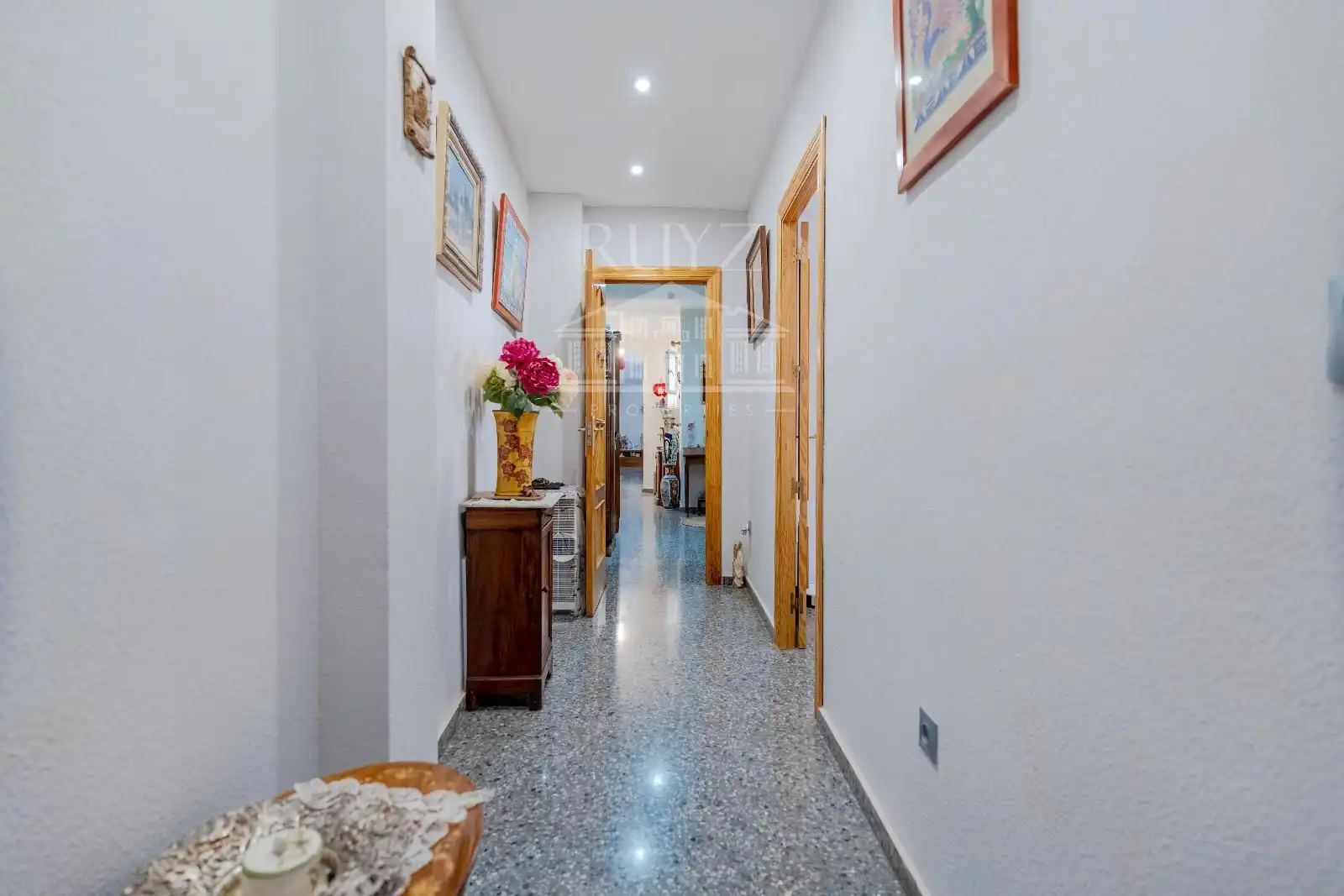 Piso en venta en Motril con Aire acondicionado, Calefacción y Trastero