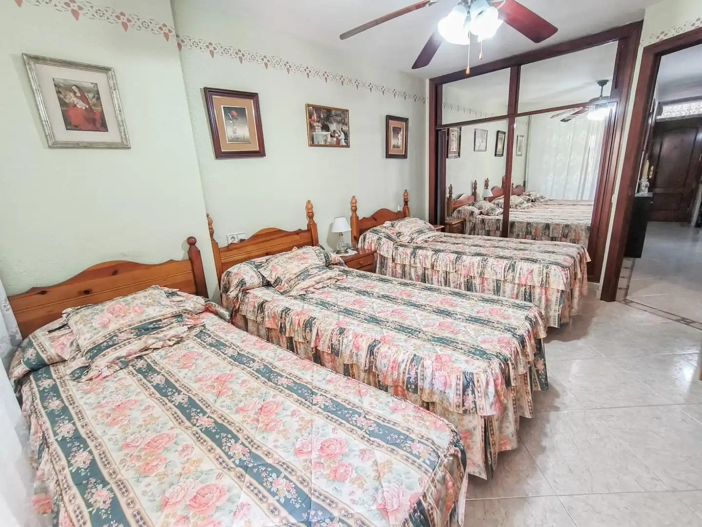Wohnung mit Pool zum Verkauf in Calle Calle Londres, imagen 13