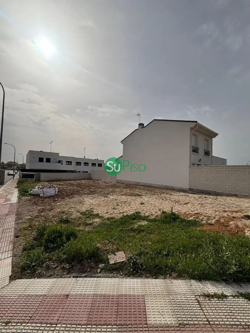 Residencial en venta en Illescas