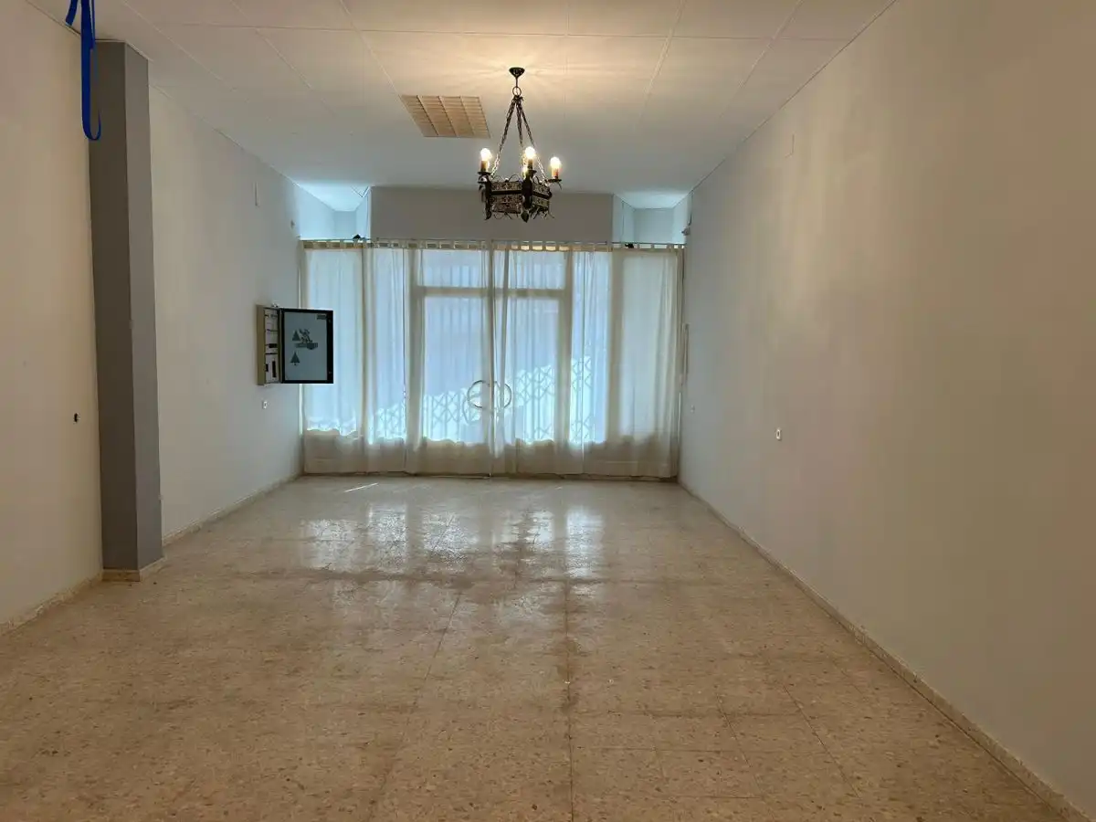 Local comercial en venta en Bollullos Par del Condado, imagen 8