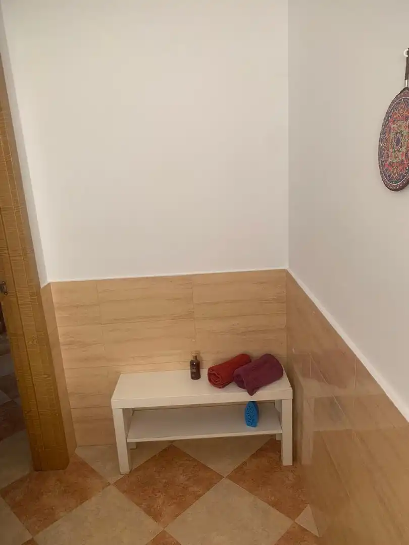 Bany de Casa o xalet en venda en Lloret de Mar amb Calefacció, Terrassa i Piscina