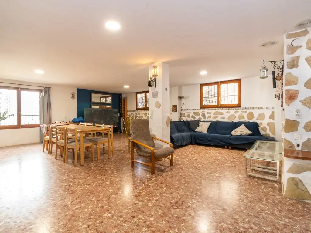 Casa o chalet en venta en Gandia