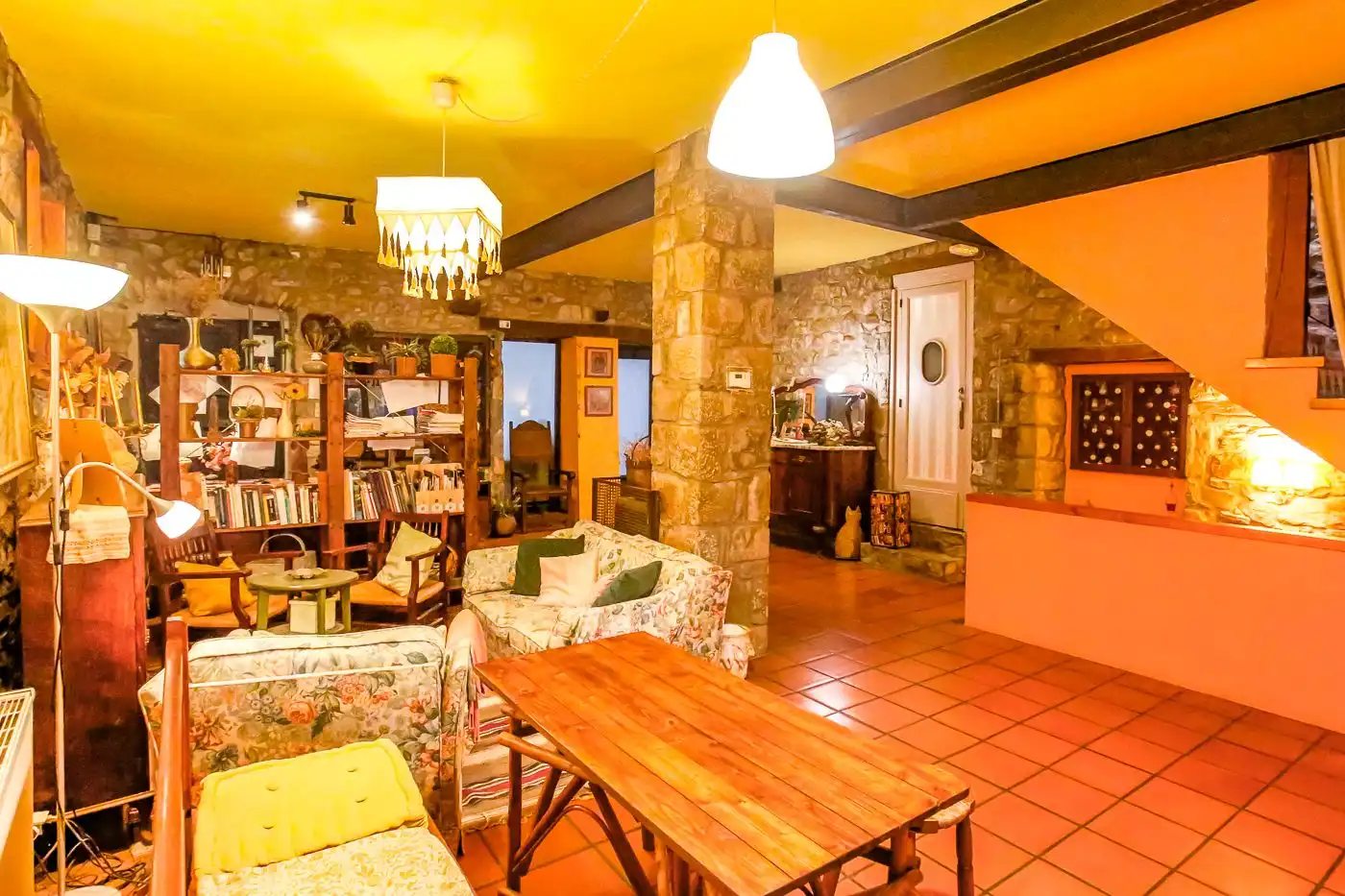 Landhaus mit Garten zum Verkauf in Olot, imagen 23