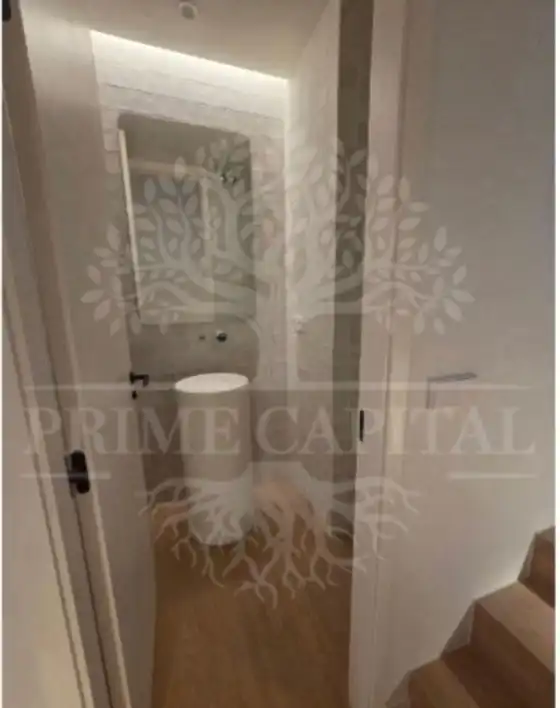 Bathroom of Flat for rent in Moncloa - Aravaca