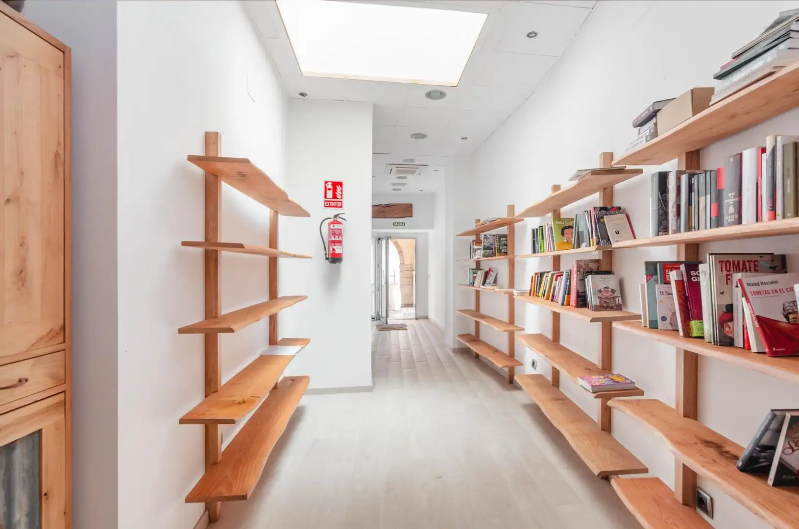 Local en venta en Avilés
