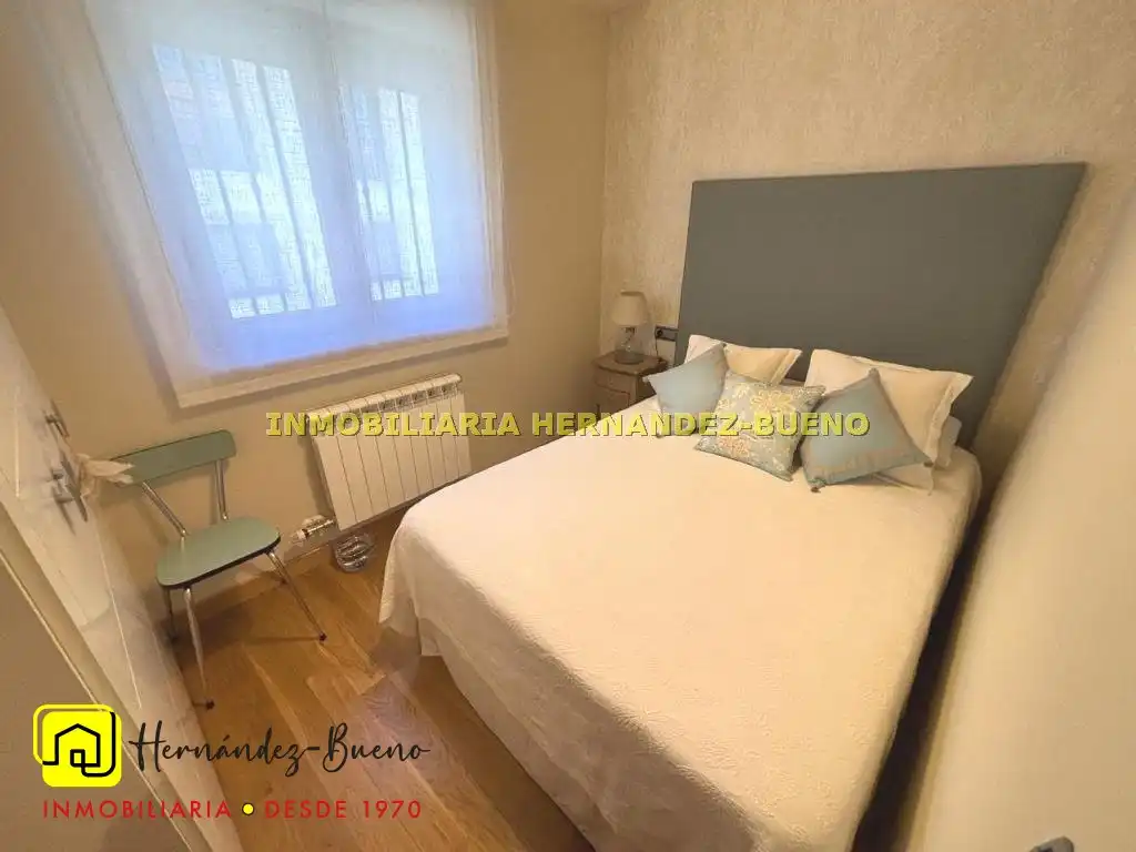 Flat with terrace for sale in Centro, imagen 19
