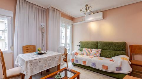 Foto 3 de Pis de lloguer a C. de Albares de la Ribera, Puerta Bonita,  Madrid Capital