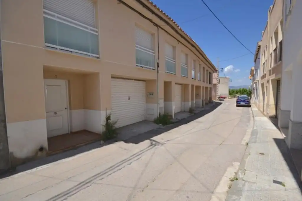 Casa bifamiliare in vendita a C/ Camí de Valls, imagen 5