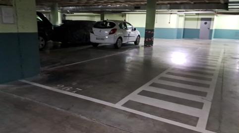 Foto 5 de Garatge en venda a Cerro Aguila, Polígono Industrial Sur, San Sebastián de los Reyes