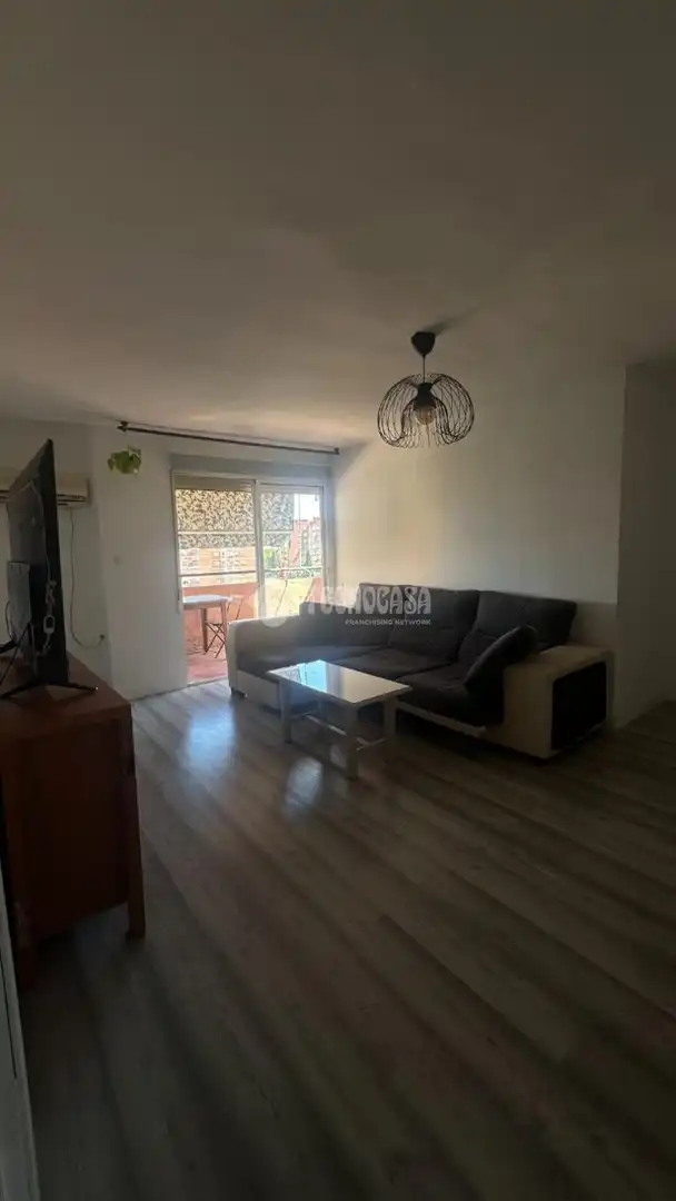 Wohnung mit Aufzug zur Miete in Norte, imagen 4