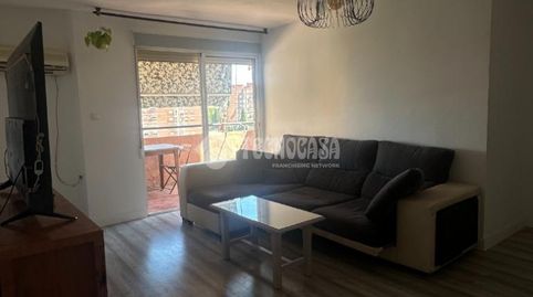 Foto 4 de Piso de alquiler en Cartuja, Granada Capital
