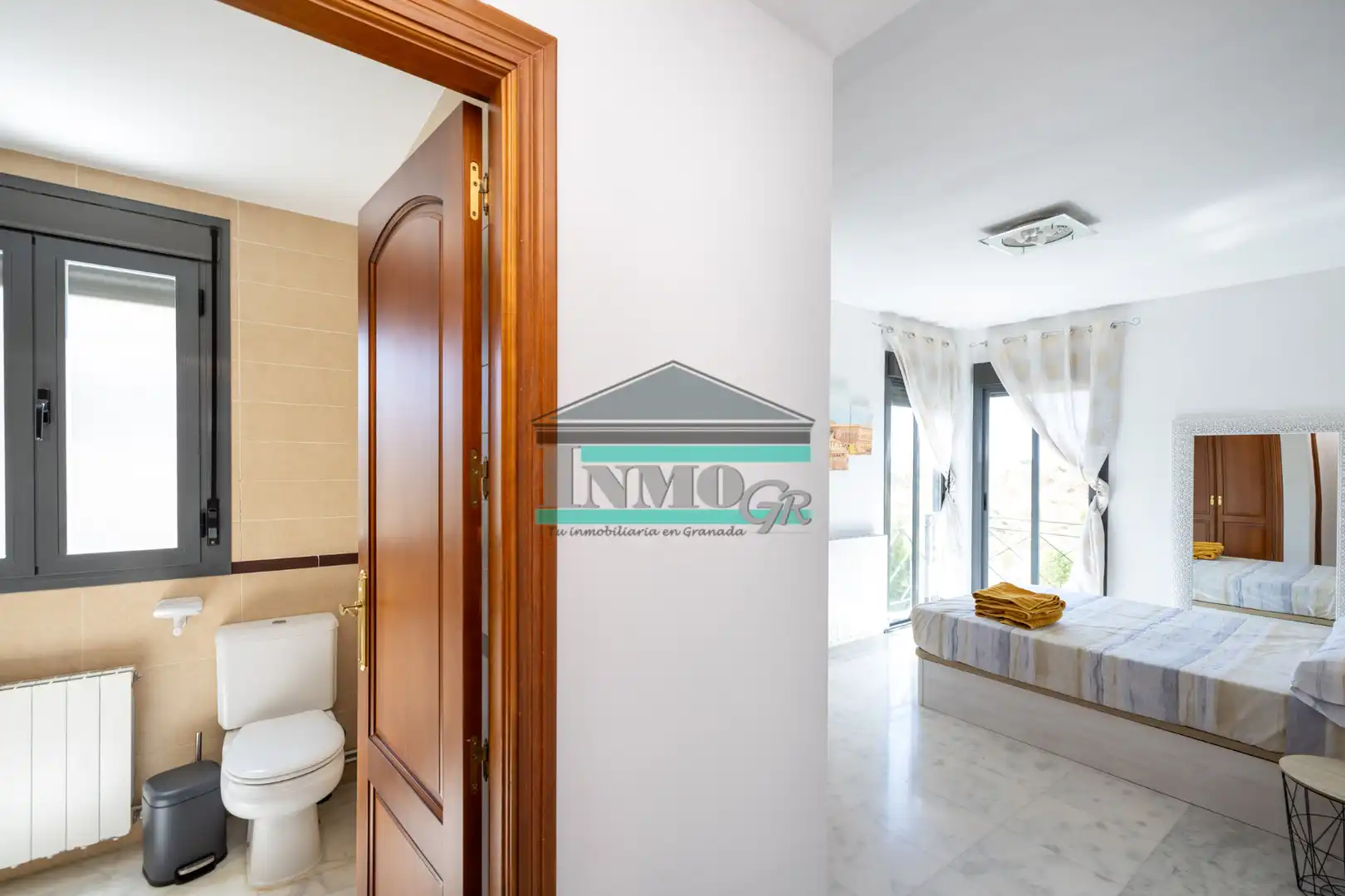 Villa con piscina in vendita a Calle Ajenjo 30, imagen 41