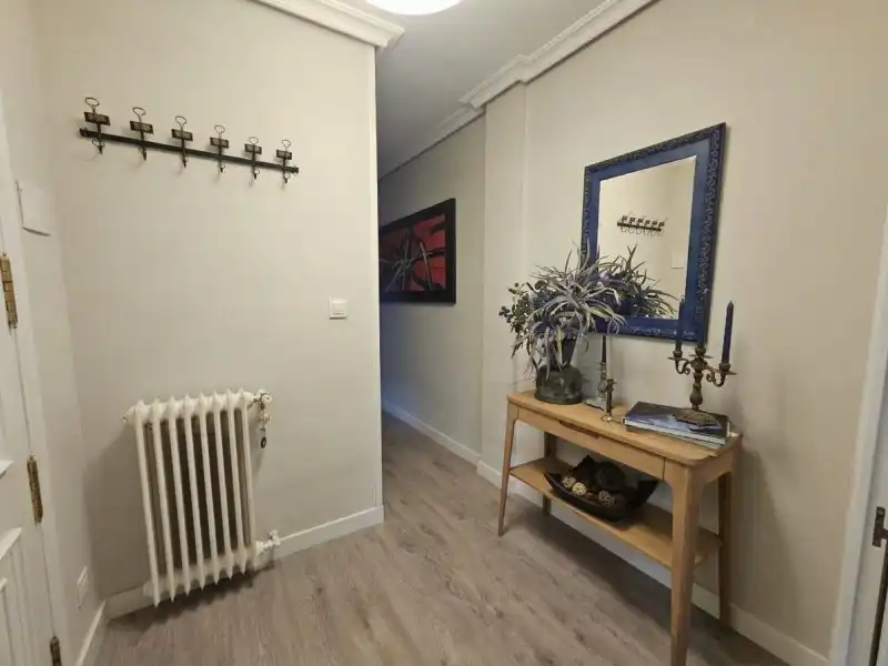 Appartement avec ascenseur à vendre à Paseo de San Gregorio, imagen 10