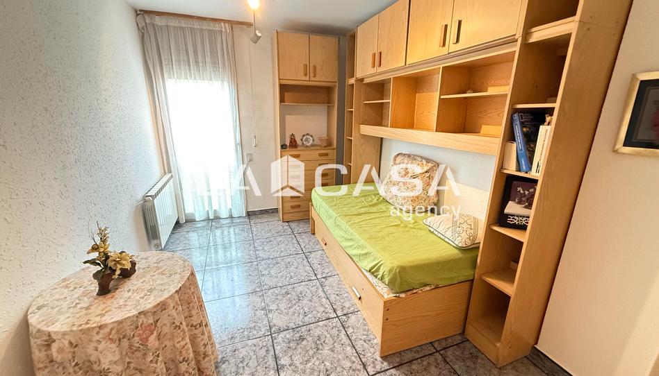 Foto 1 de Casa adosada en venta en Carretera Ronda Sud, Can Bassa, Barcelona