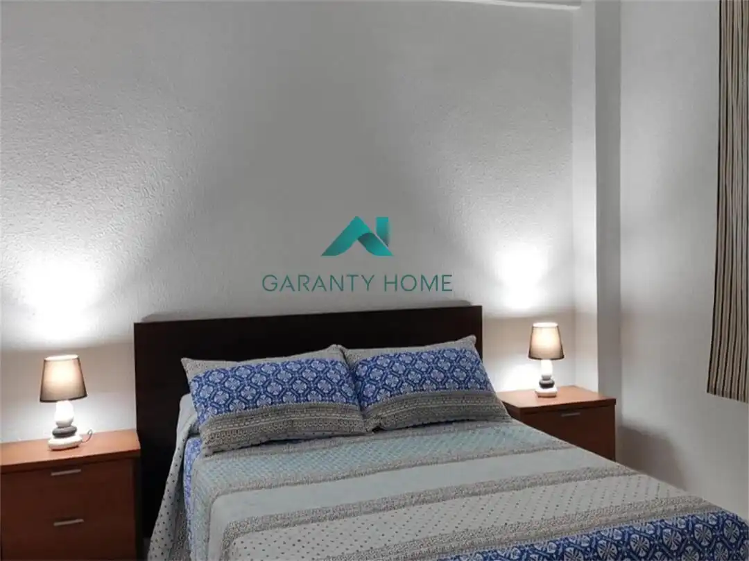 Flat for rent in Oeste