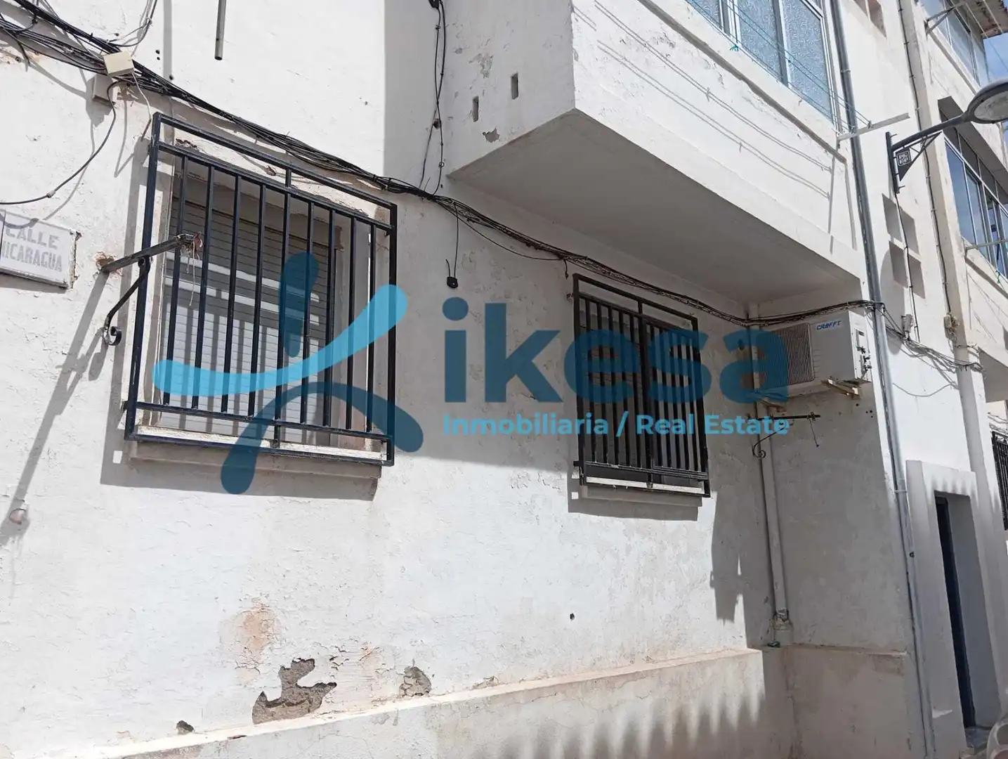 Exterior view of Apartments for sale in Santa Fe