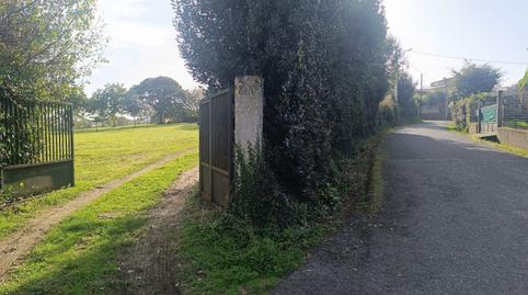 Foto 4 de Casa o xalet en venda a A Malata - Catabois - Ciudad Jardín, A Coruña