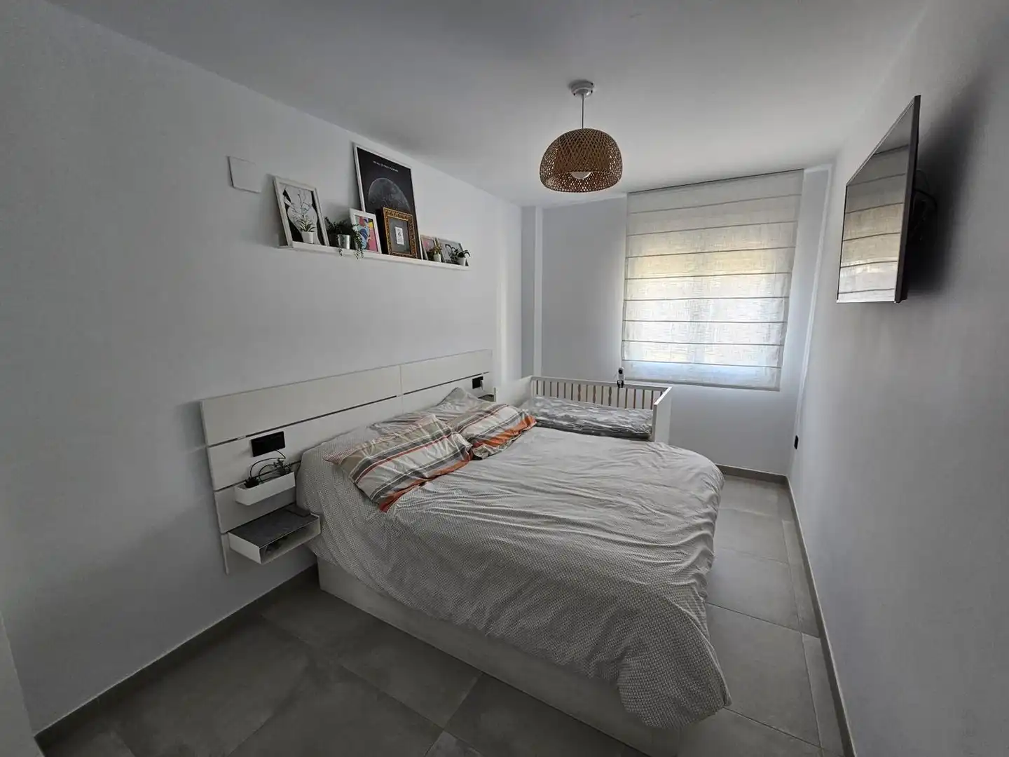Appartement avec balcon à vendre à Calle ALMERIA, imagen 16