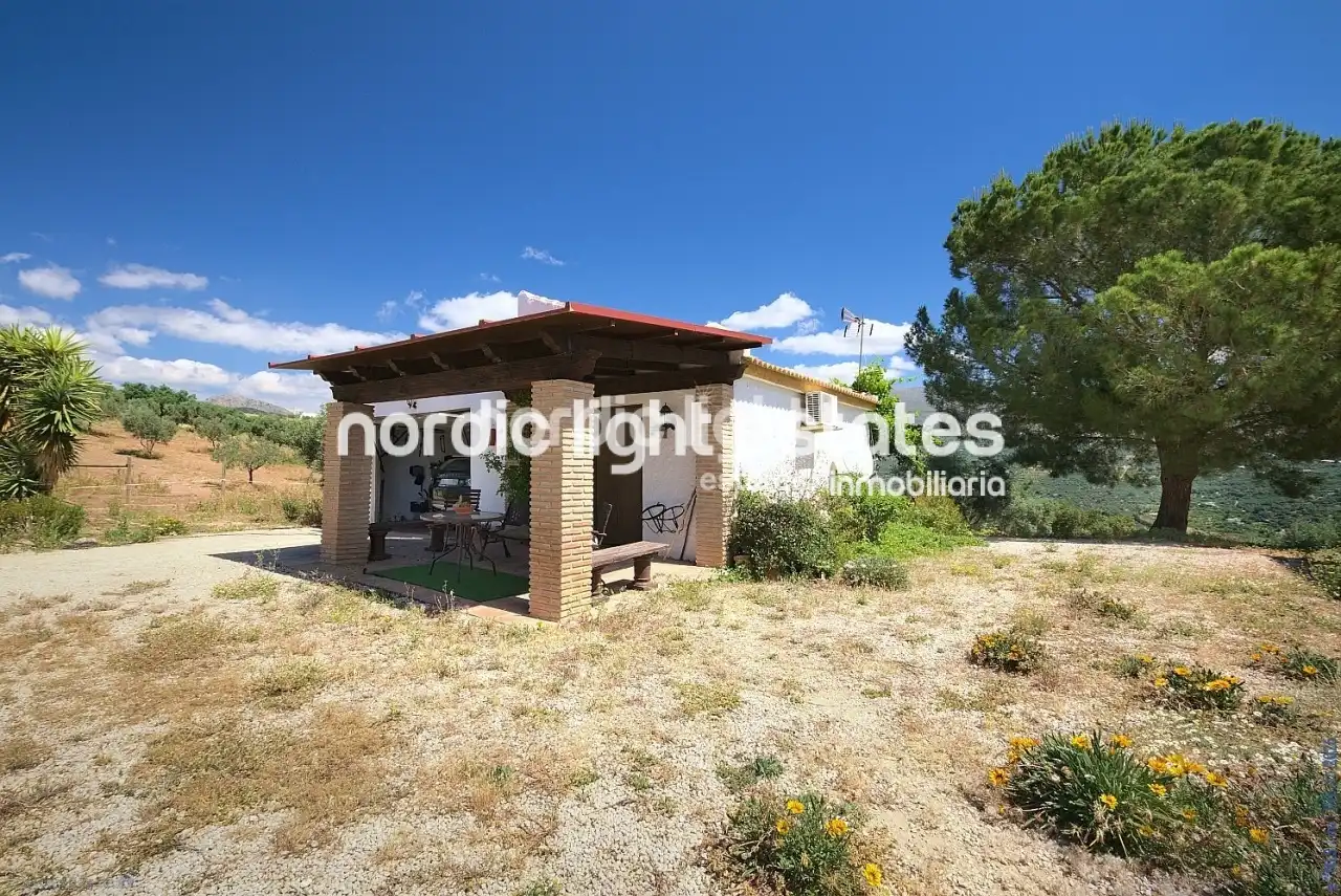 Maison avec piscine à vendre à Periana, imagen 10