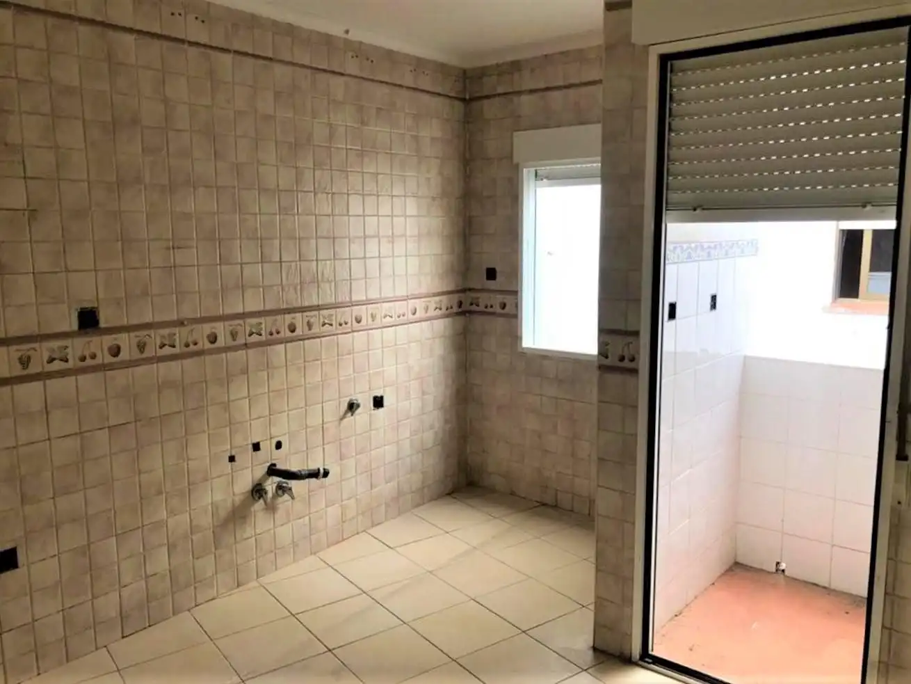 Bany de Pis en venda en Linares