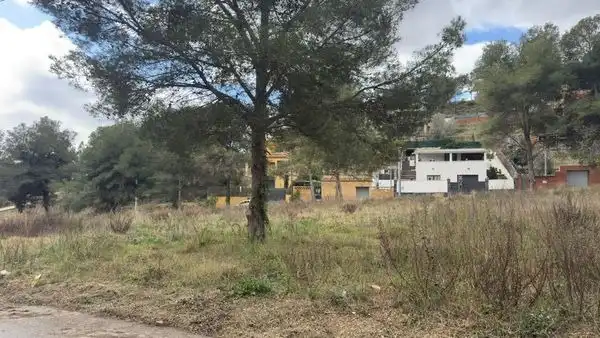 Terreny residencial en venda a Carrer de Màlaga, imagen 11