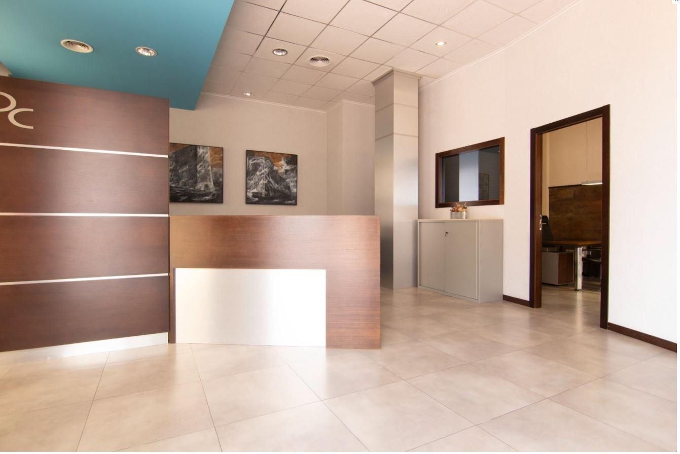 Geschaftsraum zum verkauf in La Vall d'Uixó mit Klimaanlage und Möbliert