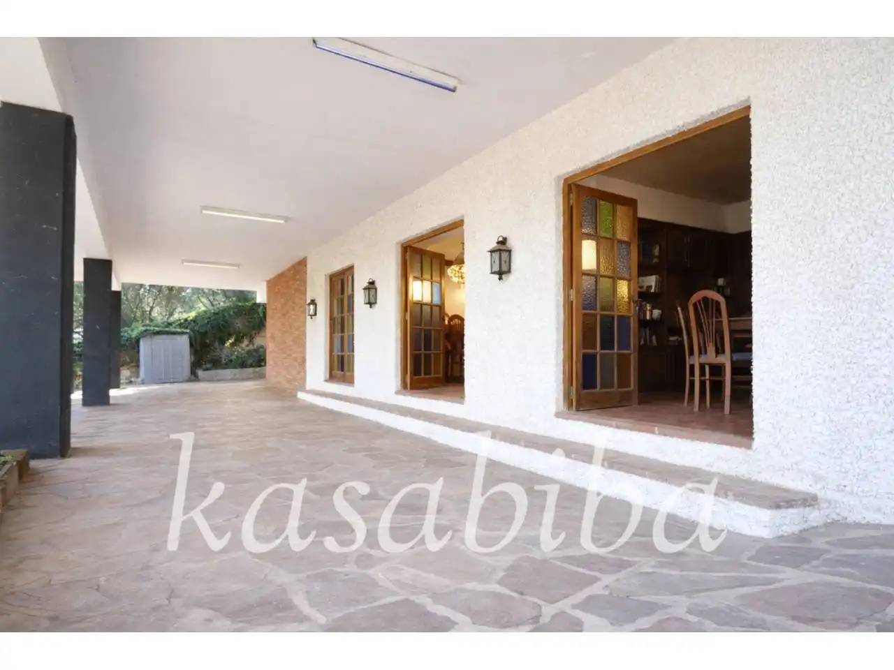 Detached house with pool for sale in Urbanizacion Monte Picayo, PASEO DE LAS CUMBRES, imagen 13