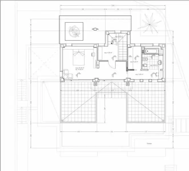Villa con piscina in vendita a Moravit - Cap Blanc, imagen 17