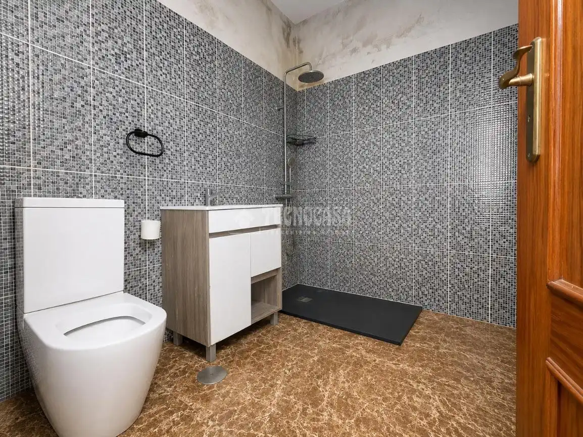 Bathroom of Detached homes for sale in Hermigua  with Terrace