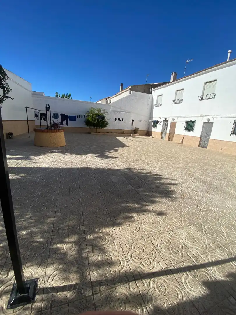 Casa o xalet en venda a Calle Altozano, Fuensanta
