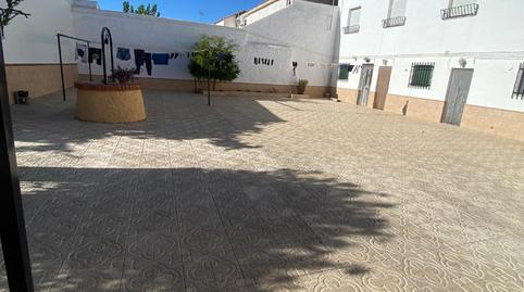 Foto 2 de Casa o chalet en venta en Calle Altozano, Fuensanta, Albacete